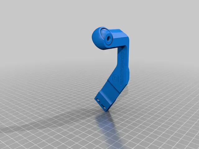 UpBall Wanhao D12 - Guide fil - Upgrade — Image 28 of 32