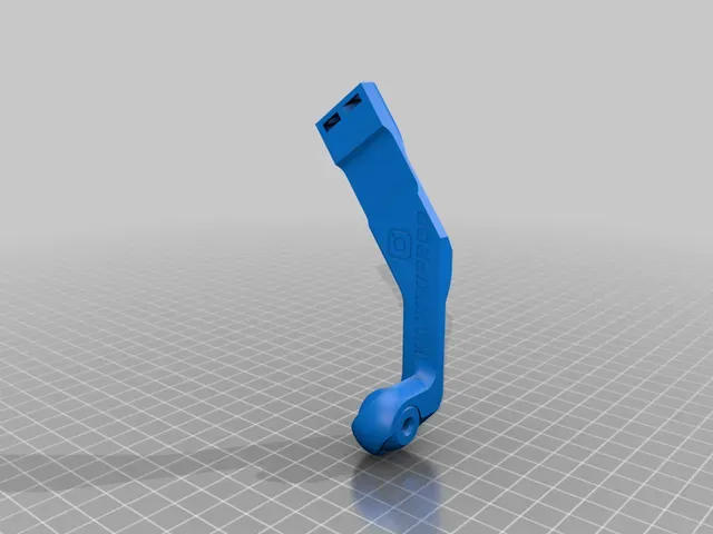 UpBall Wanhao D12 - Guide fil - Upgrade — Image 31 of 32