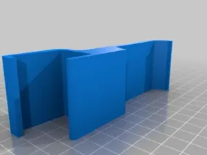 PC Monitor Nexus Wireless charger stand