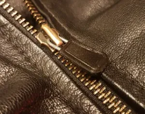 Zip handle