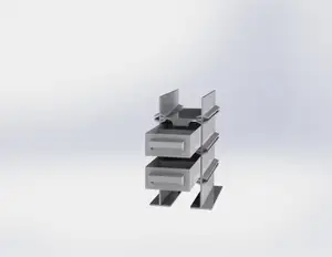 Modular Boxes