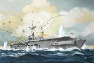 KMS Graf Zeppelin