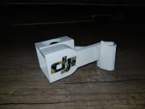 Dji phantom 3 Gimbal holder / Lens cap