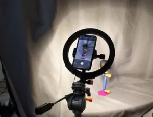 Ring Light