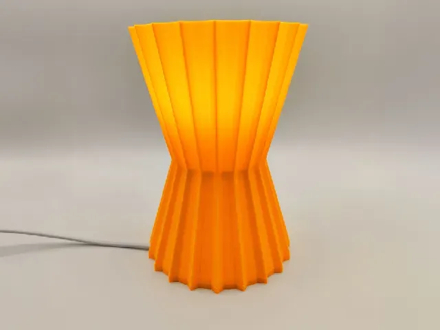 Mocky Table Lamp — Image 3 of 3