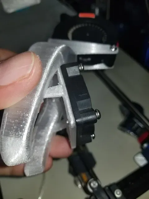 Removeable X Carriage System for the FLSUN I3 Original — Image 2 of 13