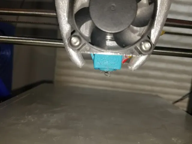 Removeable X Carriage System for the FLSUN I3 Original — Image 5 of 13
