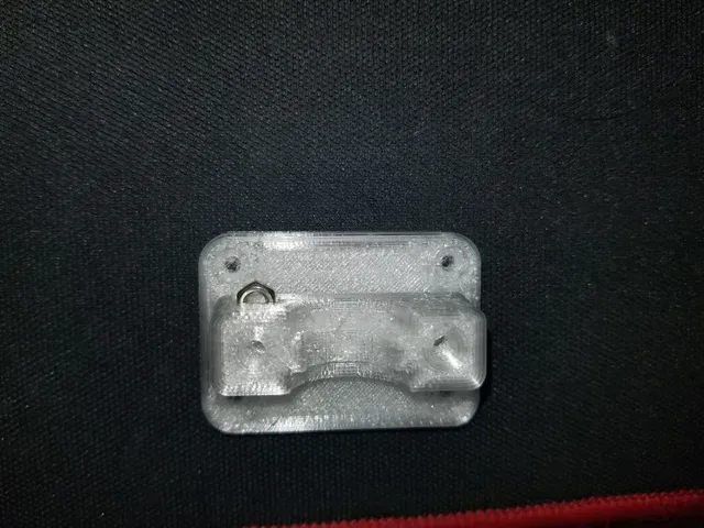 Removeable X Carriage System for the FLSUN I3 Original — Image 7 of 13