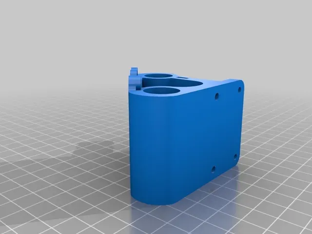 Removeable X Carriage System for the FLSUN I3 Original — Image 8 of 13