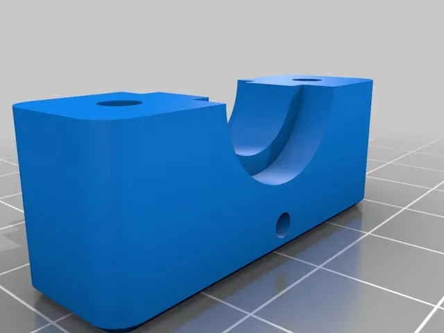 Removeable X Carriage System for the FLSUN I3 Original — Image 10 of 13