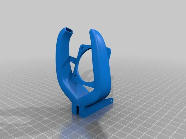 Removeable X Carriage System for the FLSUN I3 Original — Image 11 of 13