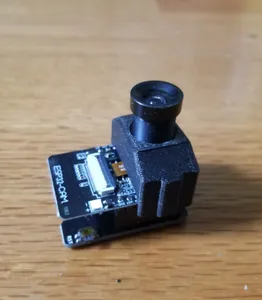 M12 Lens adapter for esp32 cam