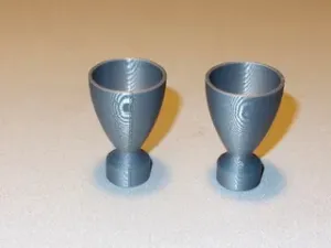 Capsela Rocket Nozzle