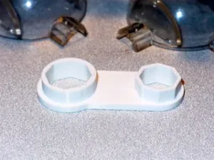 Capsela Wire Guide Adapter