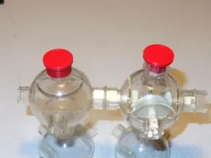 Capsela Trim Caps