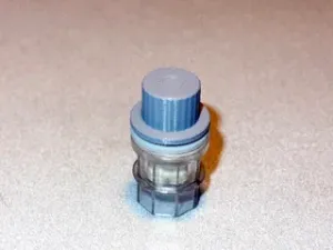Capsela Cap