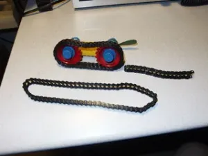 Capsela Chain
