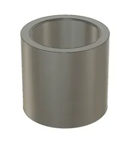 3/4" Schedule 40 PVC Cap