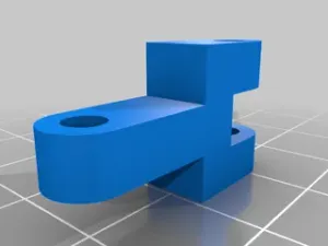 Creality Ender 3 Pi Cam Extender Arm