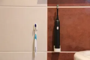 Toothbrush Holder