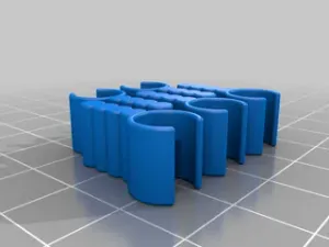 Right-Angle USB Handle