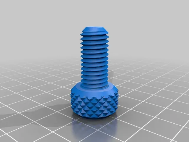 M10x1.5 Bolts and Nuts — Фото 2 из 11