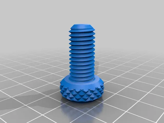 M10x1.5 Bolts and Nuts — Фото 11 из 11