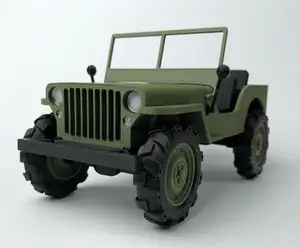 WILLYS JEEP original style