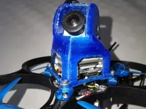 Beta95X Anti-jello dampers