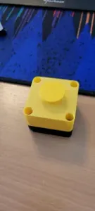 Emergency stop button
