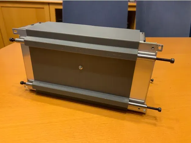 Dual DPS5005 Bench Power Supply — Image 7 of 9