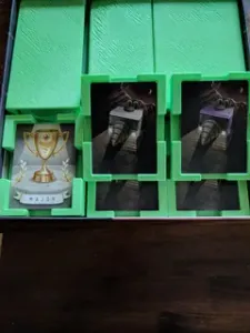 Supermotherload Game Insert