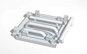 Furniture Handle