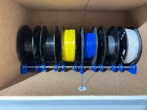 Filament Spool Holder