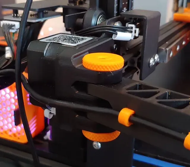 Articulated Camera Mount (Remix with Eryone Thinker S mount) — Image 3 of 23