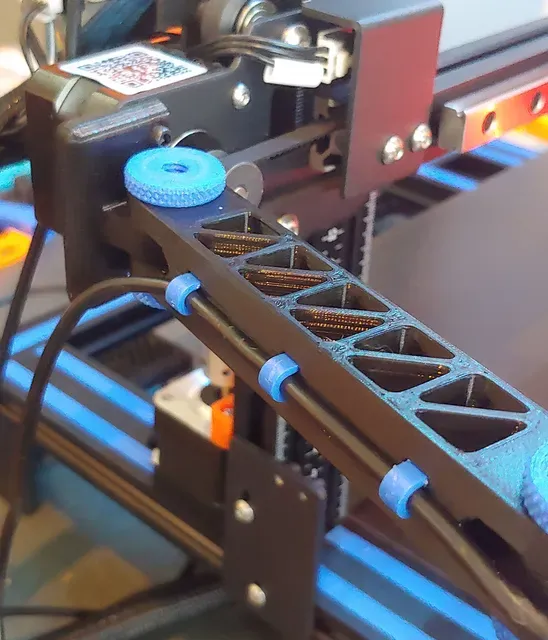 Articulated Camera Mount (Remix with Eryone Thinker S mount) — Image 7 of 23