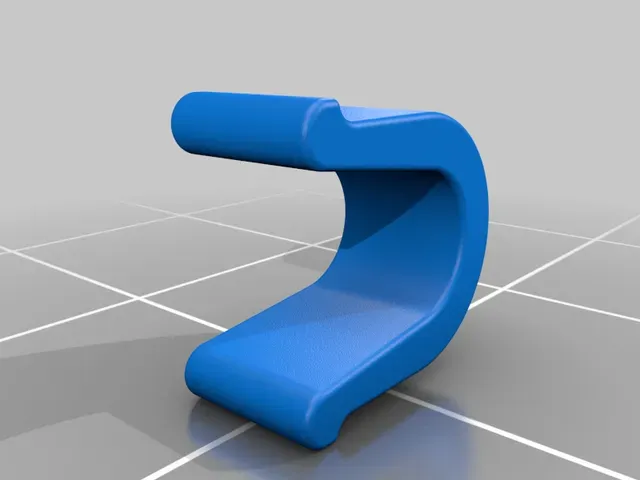 Articulated Camera Mount (Remix with Eryone Thinker S mount) — Image 15 of 23