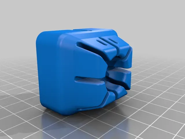 Articulated Camera Mount (Remix with Eryone Thinker S mount) — Image 17 of 23