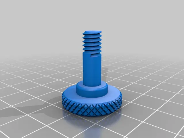 Articulated Camera Mount (Remix with Eryone Thinker S mount) — Image 20 of 23