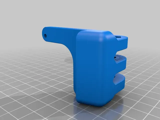 Articulated Camera Mount (Remix with Eryone Thinker S mount) — Image 22 of 23