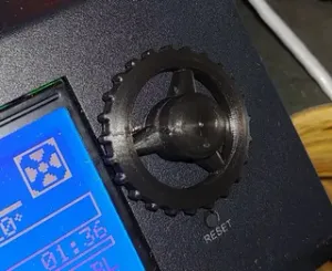 Eryone Thinker Control Knob