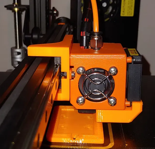 Eryone Think Linear Rail Adaptor — Image 2 of 8