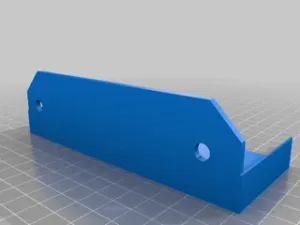 WD MyBook Wall Mount/Shelf