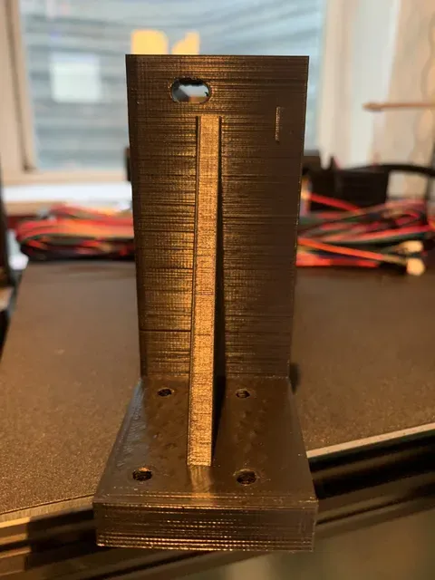 Ender 3 Dual-Z Meanwell LRS-350 case/mount — Image 2 of 4
