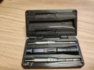 TS80P Case
