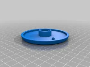 Ikelite battery cover