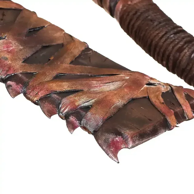 Saw Cleaver Bloodborne Prop Replica Sword Weapon Cosplay — Фото 11 из 15