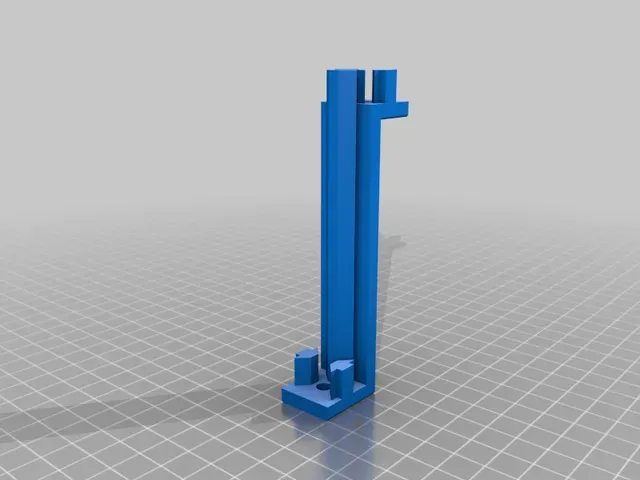 Misumi 2040 Endcap Joiners — Фото 4 из 12