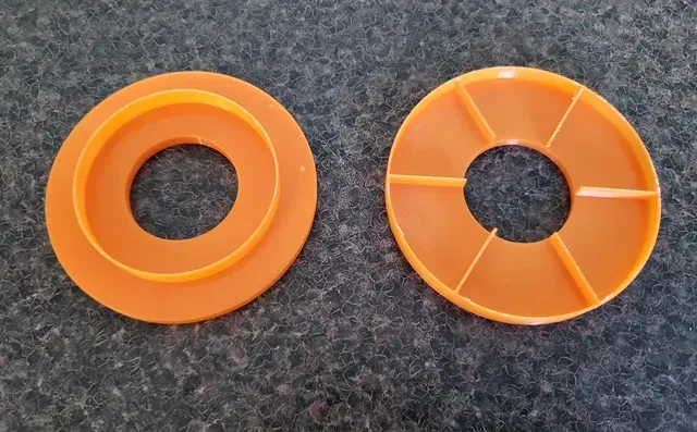 Kogan Mini Pie Maker Cutter