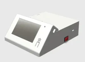 Duet 2 Wifi / Ethernet / Maestro enclosure